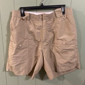 AFTCO The Original Fishing Short size 34